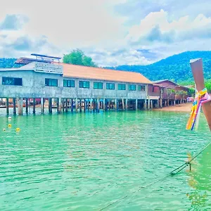  Homestay Poohry Seaview