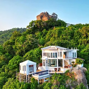 On The Rocks Koh Tao