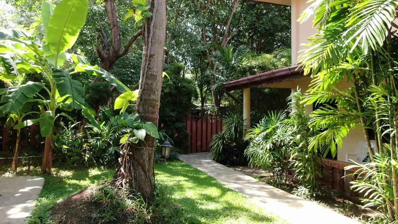 Bootshaus Appartement Ko Lanta