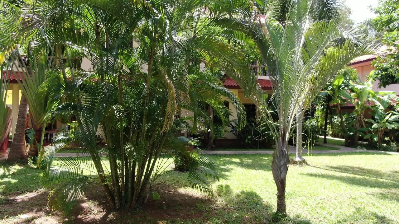 Bootshaus Appartement Ko Lanta
